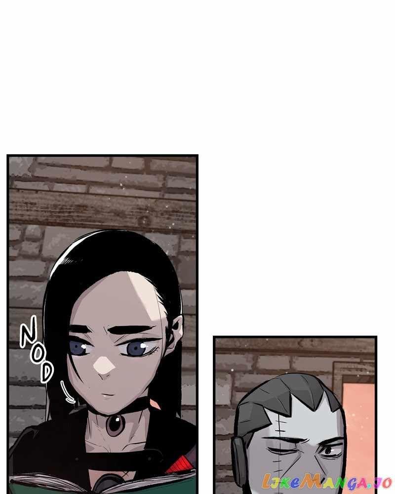 Read Corpse Knight Gunther (en) Manga Online