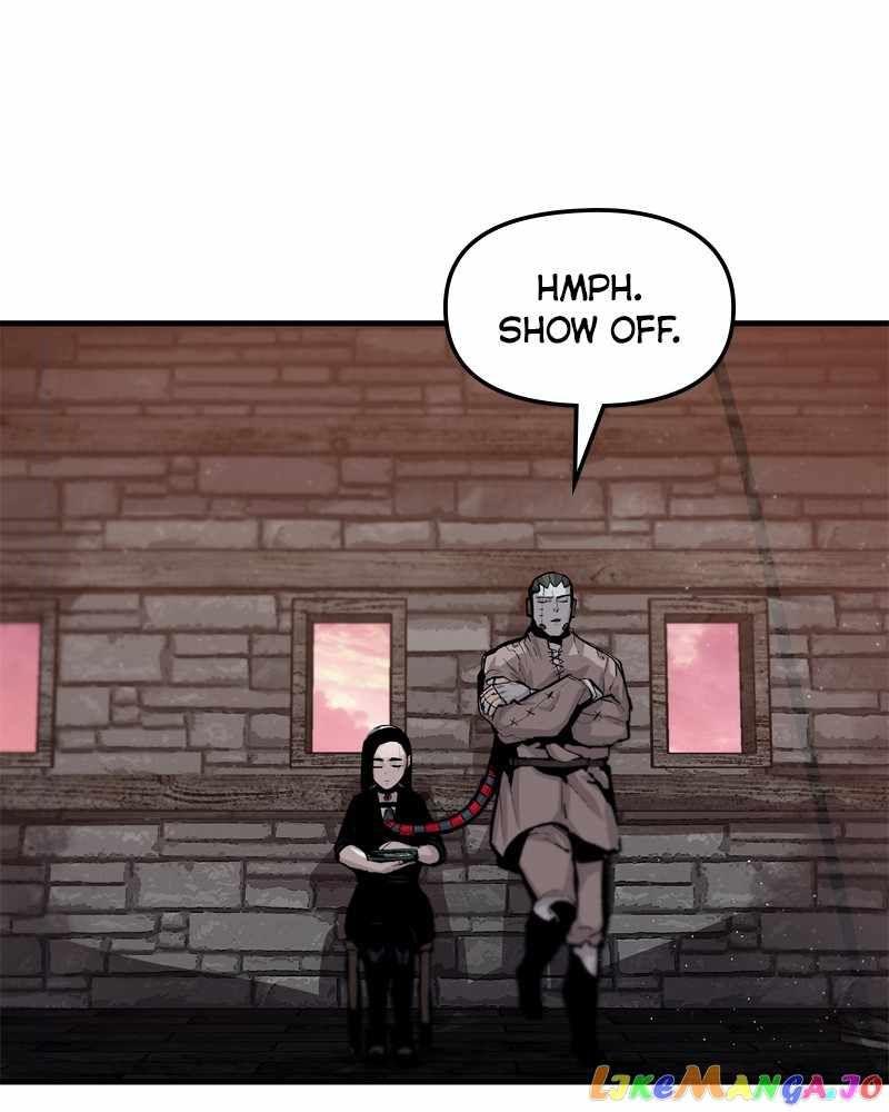 Read Corpse Knight Gunther (en) Manga Online