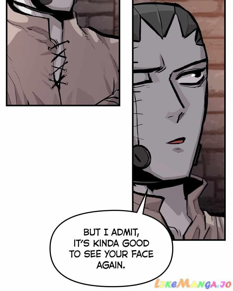 Read Corpse Knight Gunther (en) Manga Online