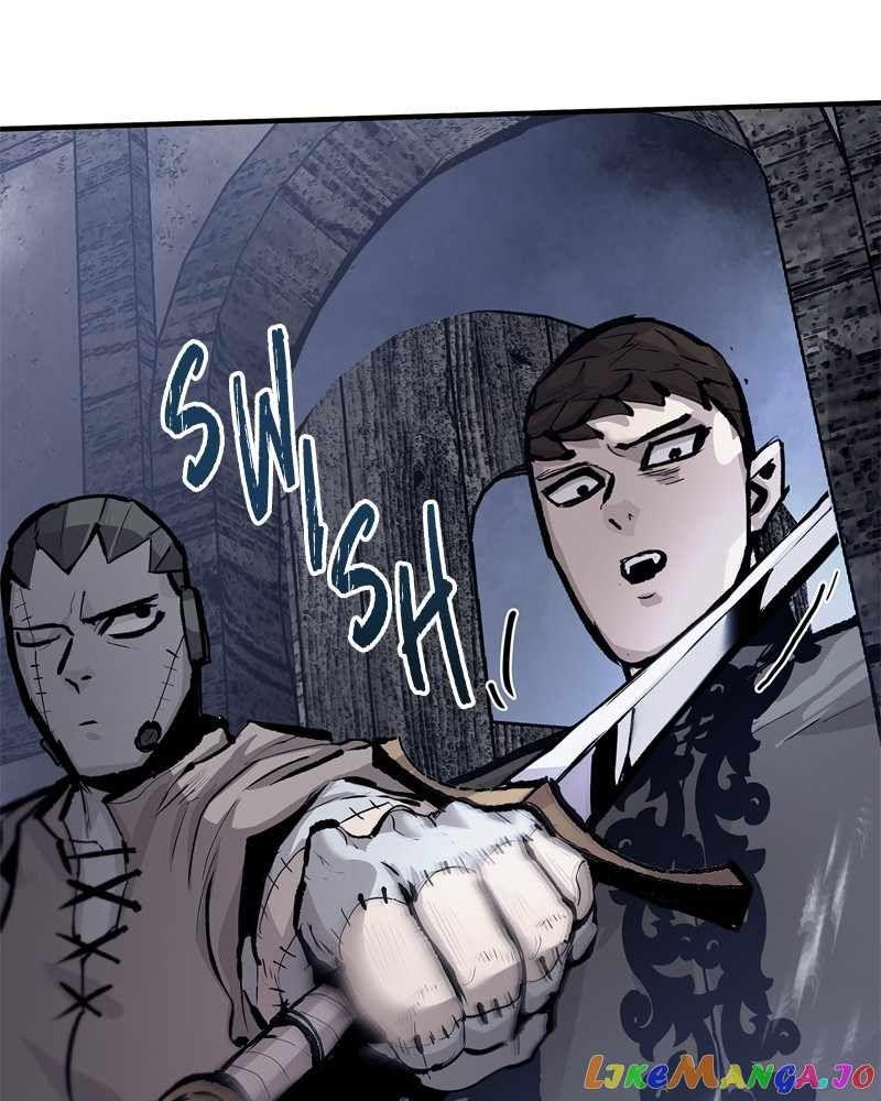 Read Corpse Knight Gunther (en) Manga Online