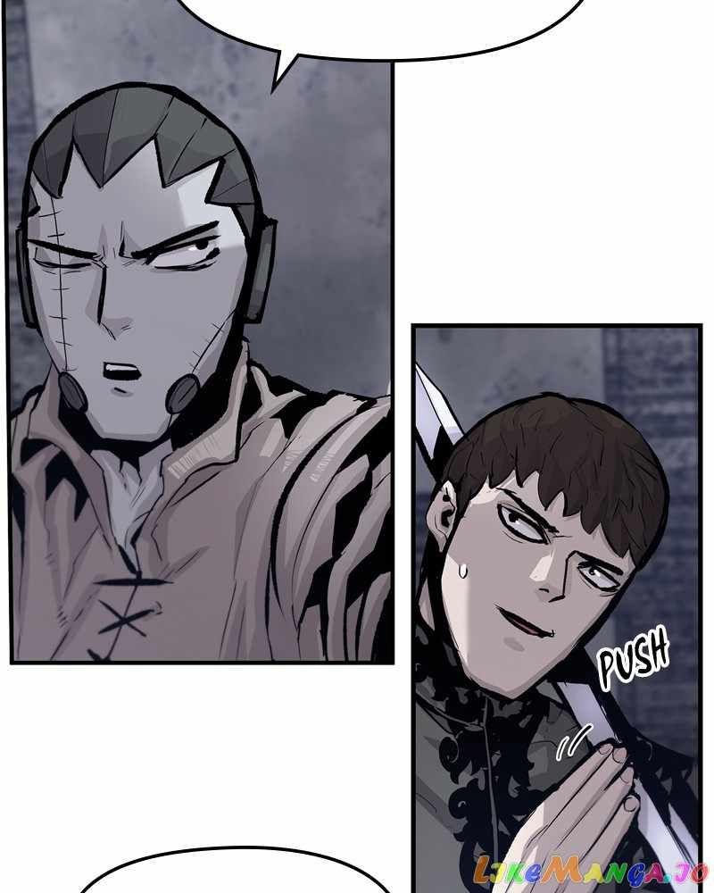 Read Corpse Knight Gunther (en) Manga Online