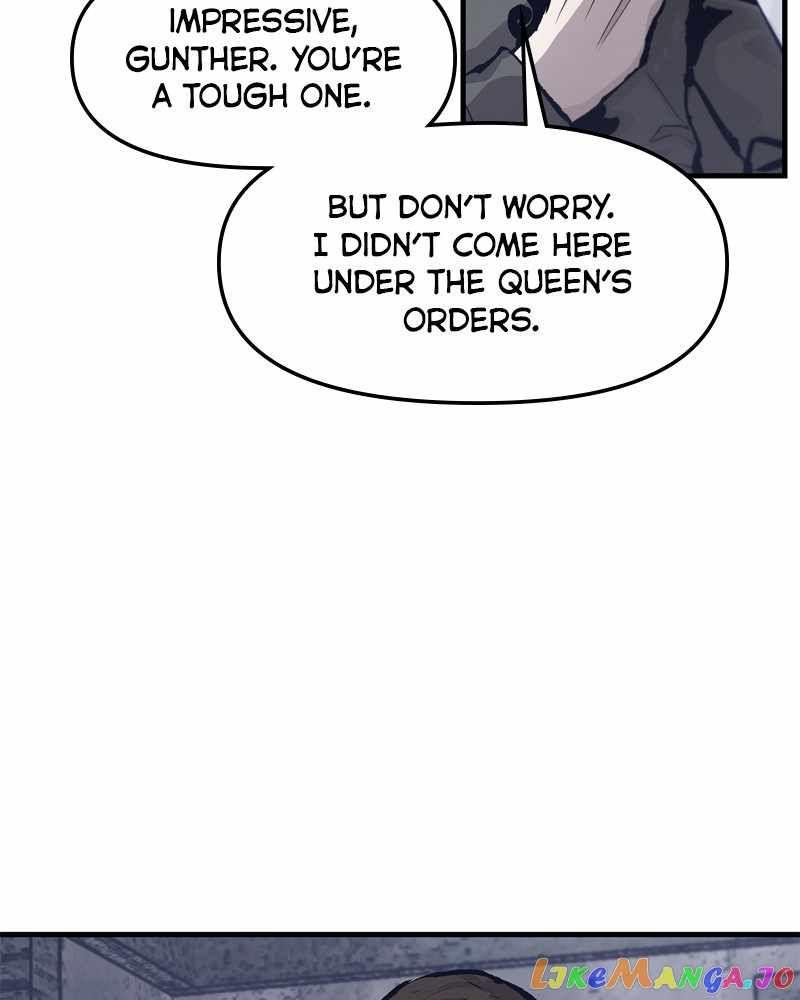 Read Corpse Knight Gunther (en) Manga Online