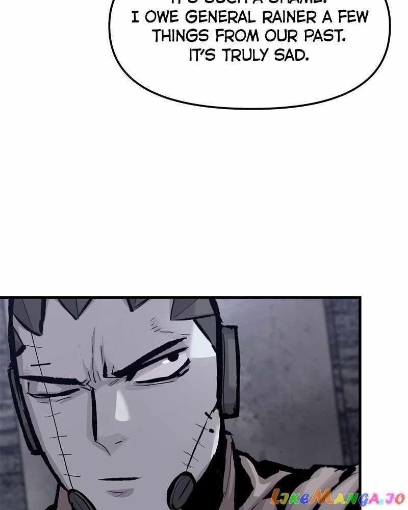 Read Corpse Knight Gunther (en) Manga Online