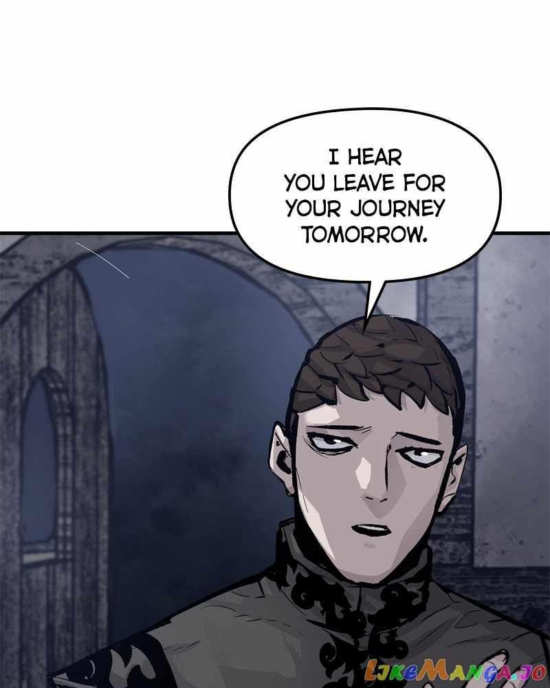 Read Corpse Knight Gunther (en) Manga Online