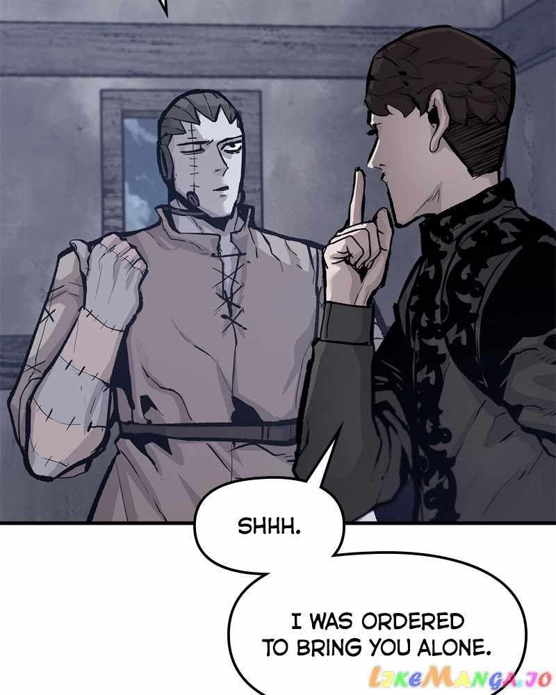 Read Corpse Knight Gunther (en) Manga Online