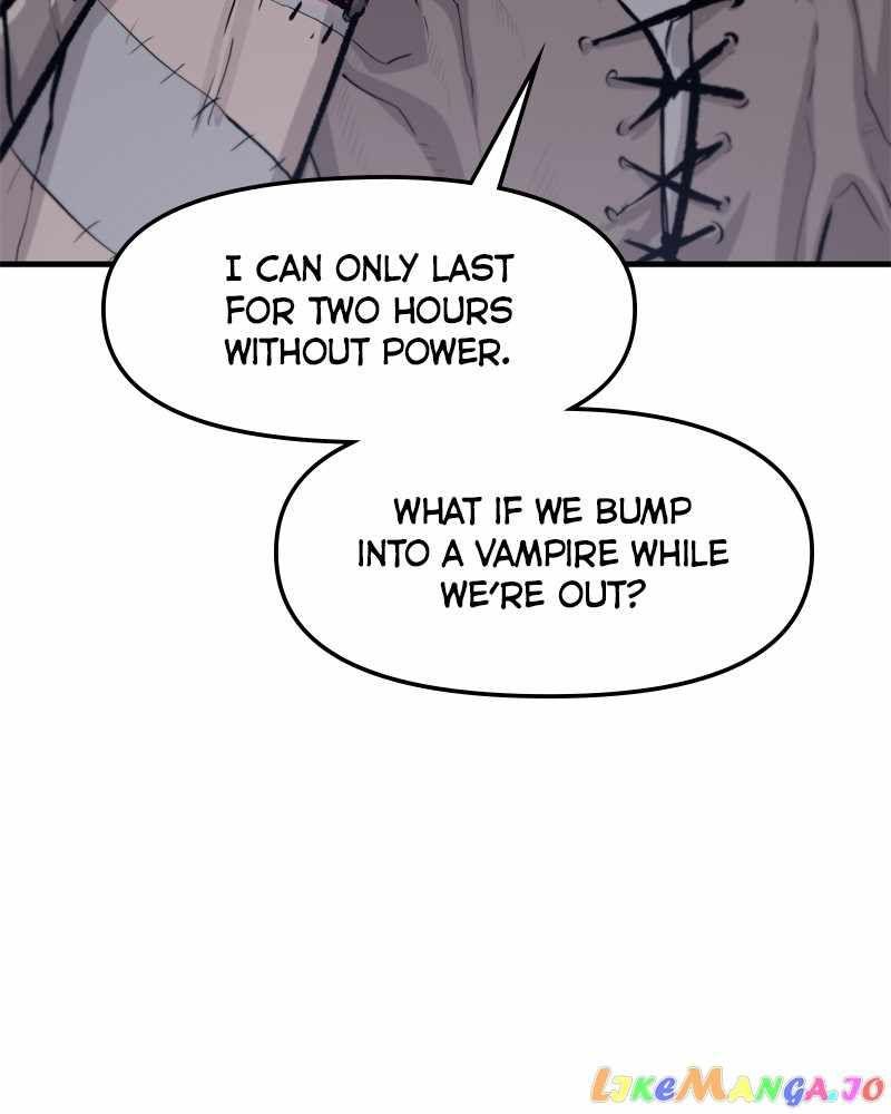 Read Corpse Knight Gunther (en) Manga Online