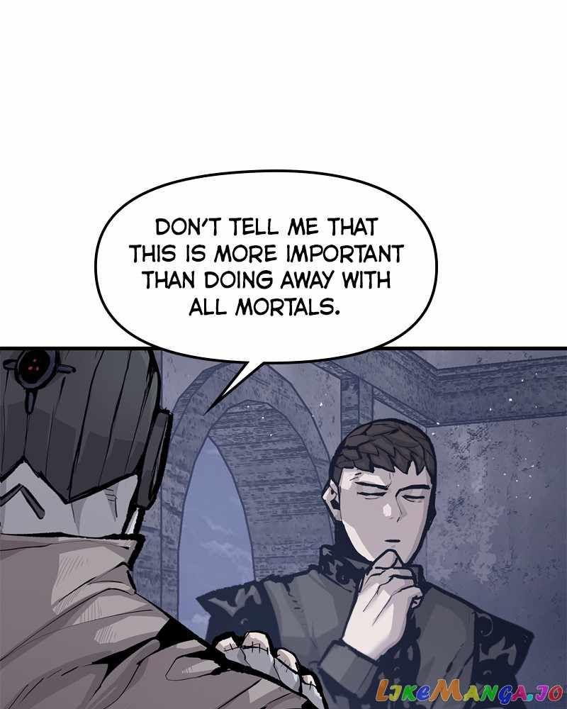 Read Corpse Knight Gunther (en) Manga Online