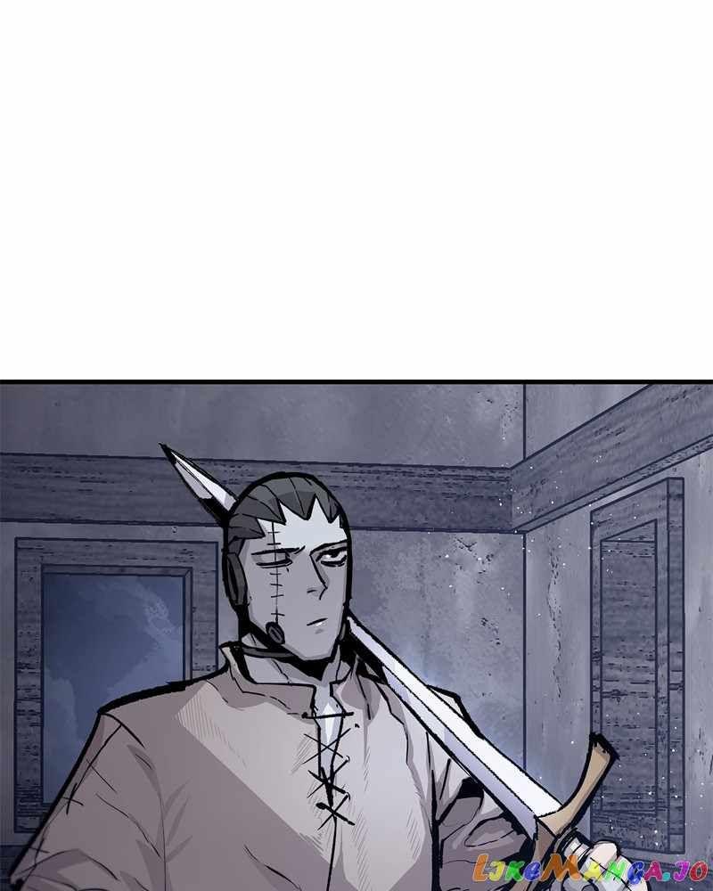 Read Corpse Knight Gunther (en) Manga Online