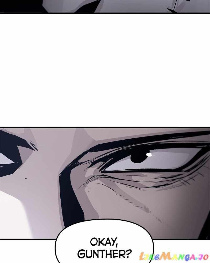 Read Corpse Knight Gunther (en) Manga Online