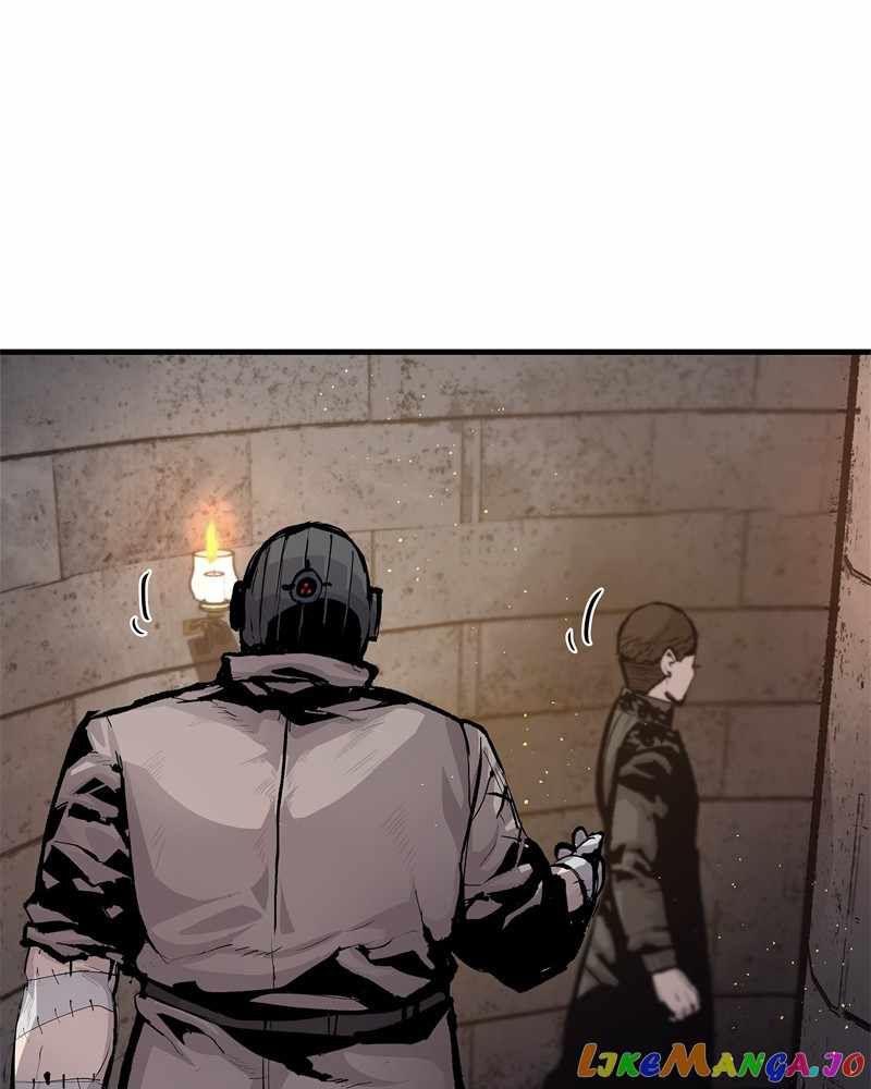 Read Corpse Knight Gunther (en) Manga Online