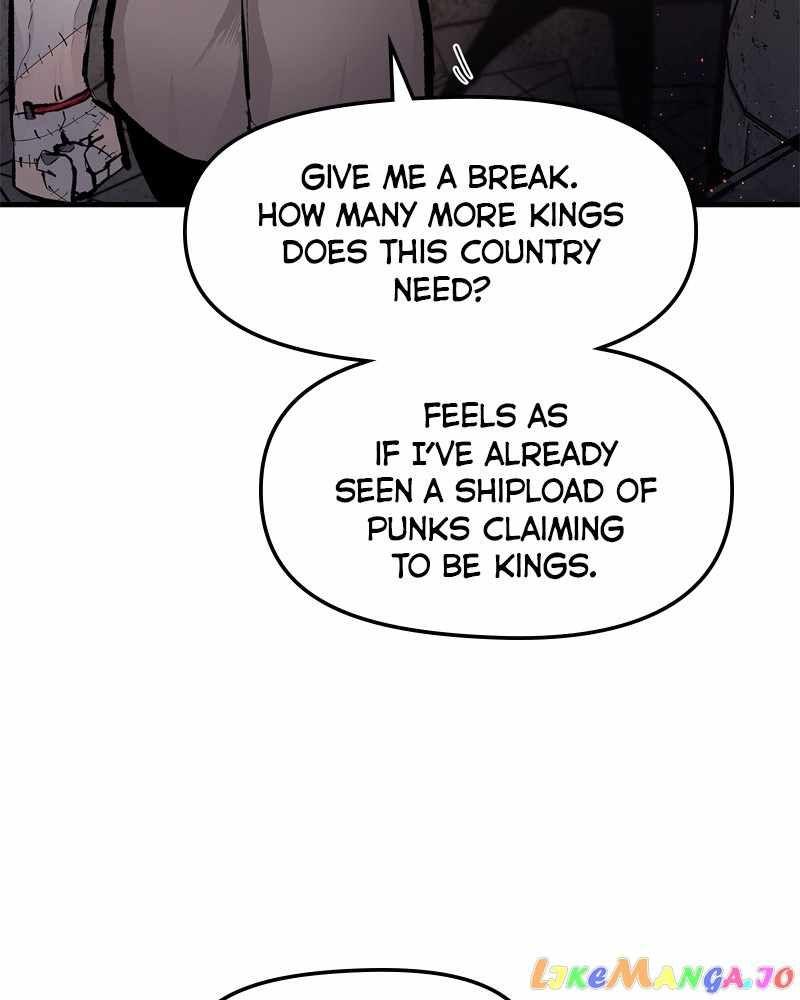 Read Corpse Knight Gunther (en) Manga Online