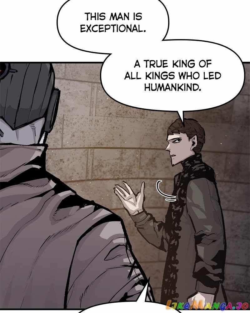 Read Corpse Knight Gunther (en) Manga Online
