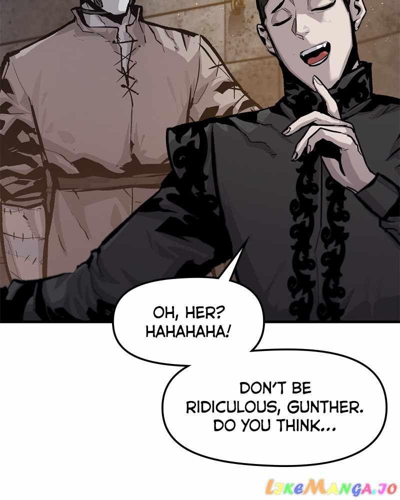 Read Corpse Knight Gunther (en) Manga Online