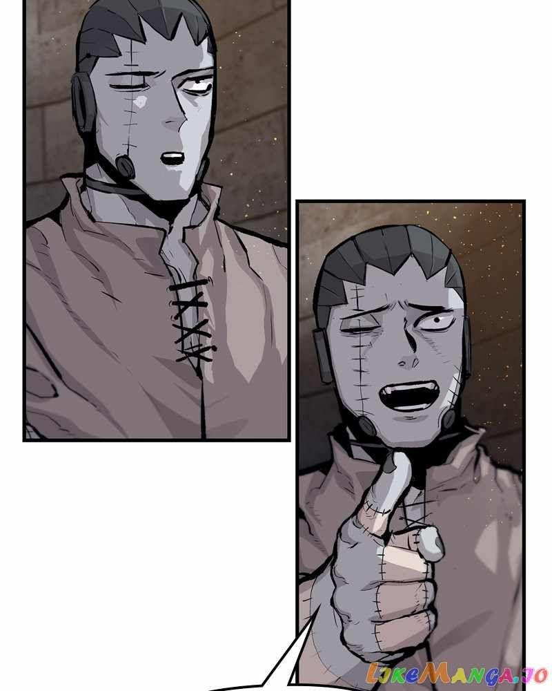 Read Corpse Knight Gunther (en) Manga Online