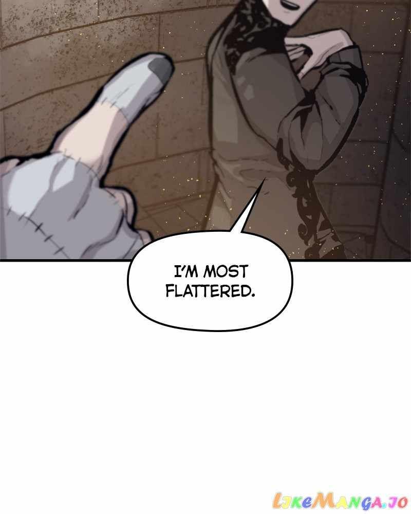 Read Corpse Knight Gunther (en) Manga Online