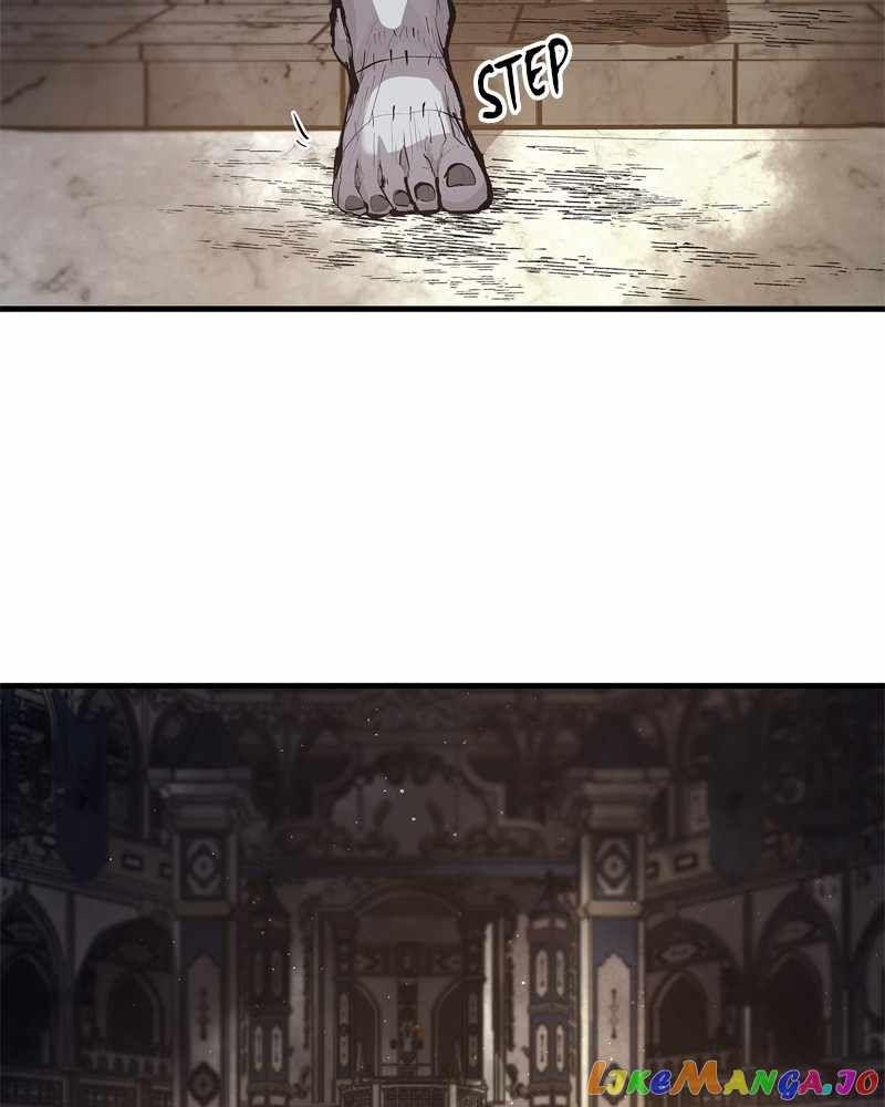 Read Corpse Knight Gunther (en) Manga Online