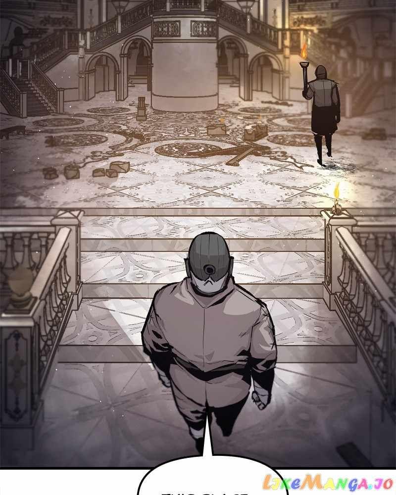 Read Corpse Knight Gunther (en) Manga Online