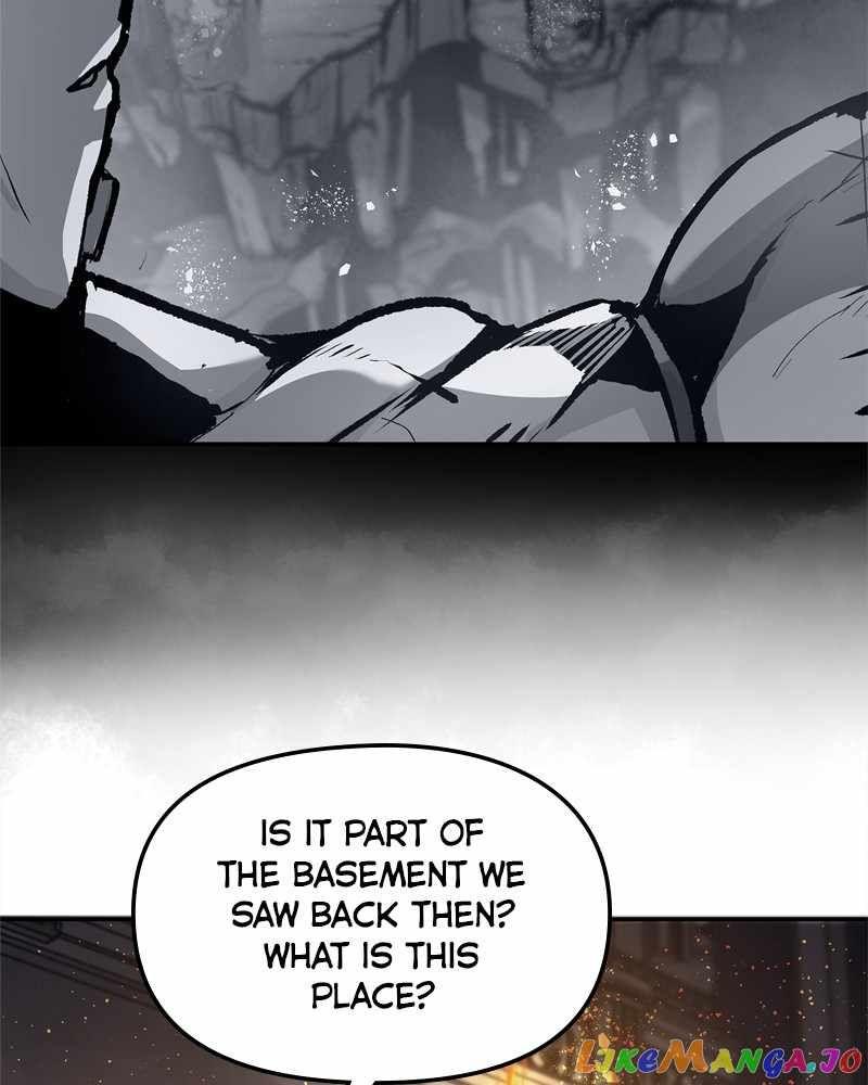 Read Corpse Knight Gunther (en) Manga Online