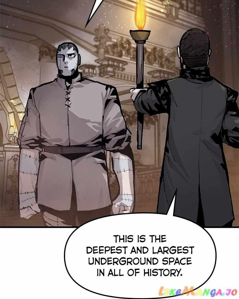 Read Corpse Knight Gunther (en) Manga Online