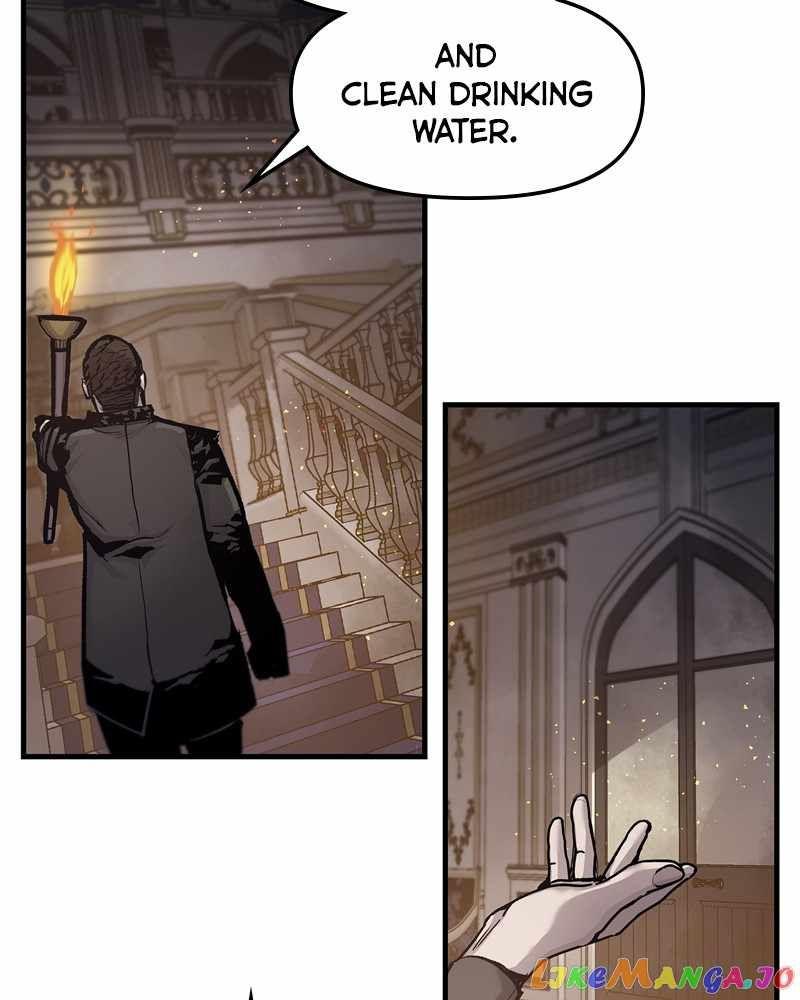 Read Corpse Knight Gunther (en) Manga Online