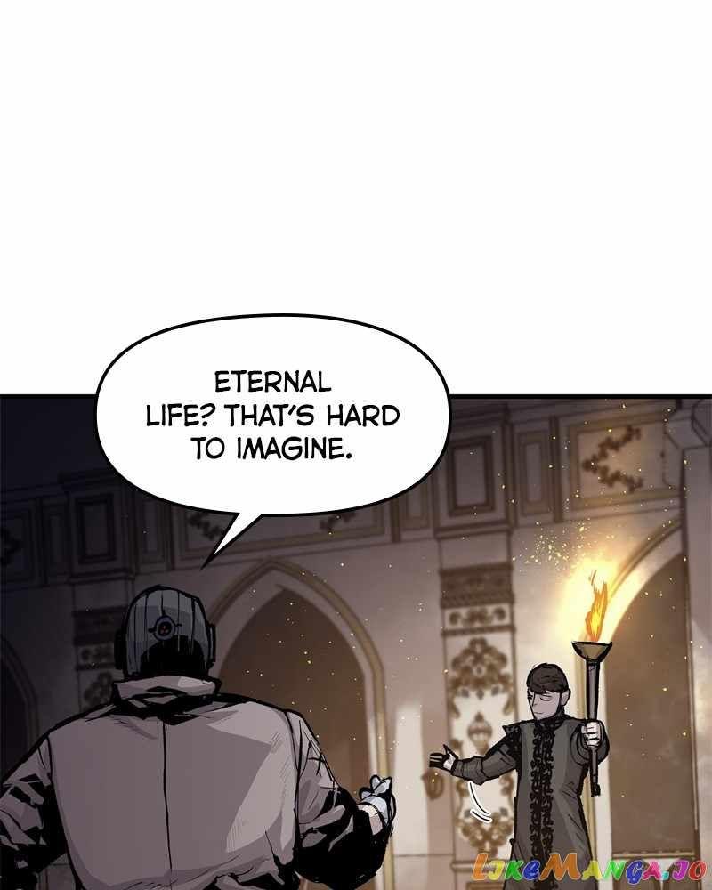 Read Corpse Knight Gunther (en) Manga Online