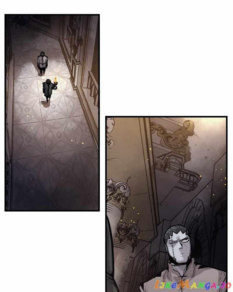 Read Corpse Knight Gunther (en) Manga Online