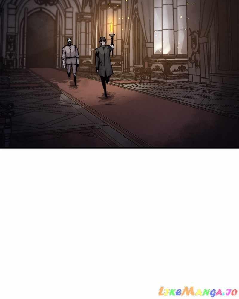 Read Corpse Knight Gunther (en) Manga Online