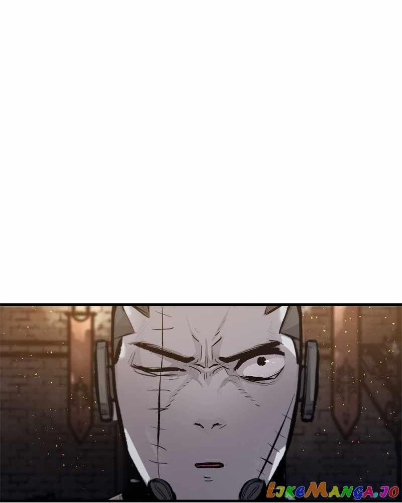 Read Corpse Knight Gunther (en) Manga Online