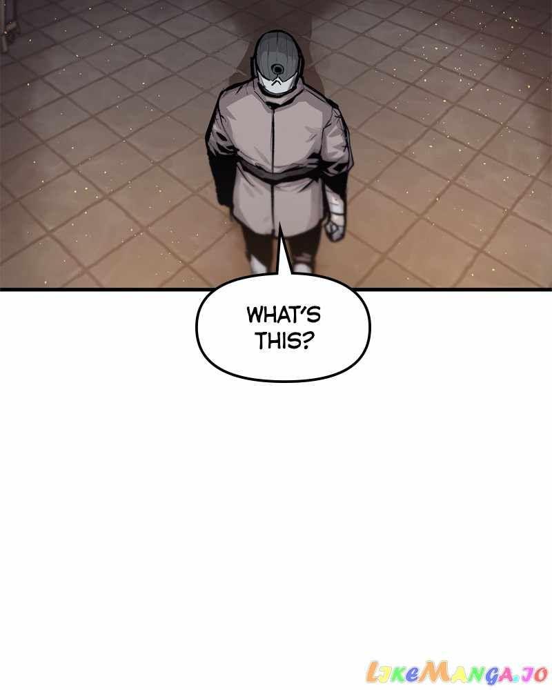 Read Corpse Knight Gunther (en) Manga Online