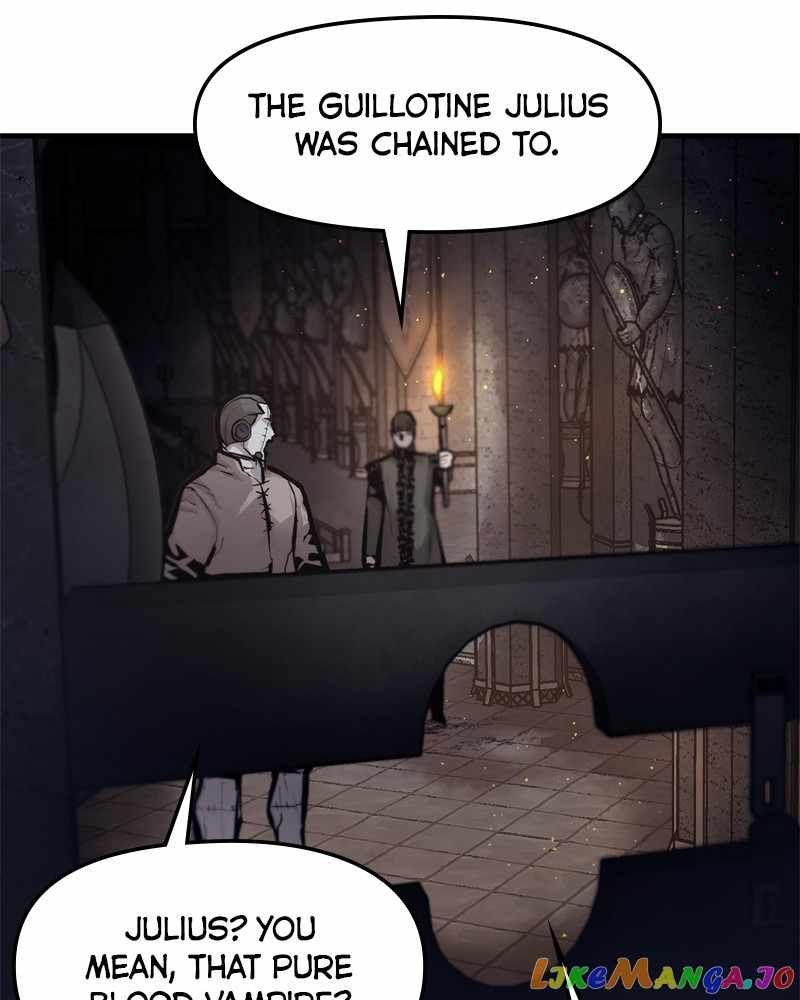 Read Corpse Knight Gunther (en) Manga Online