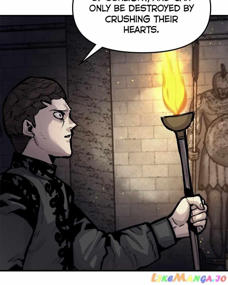 Read Corpse Knight Gunther (en) Manga Online