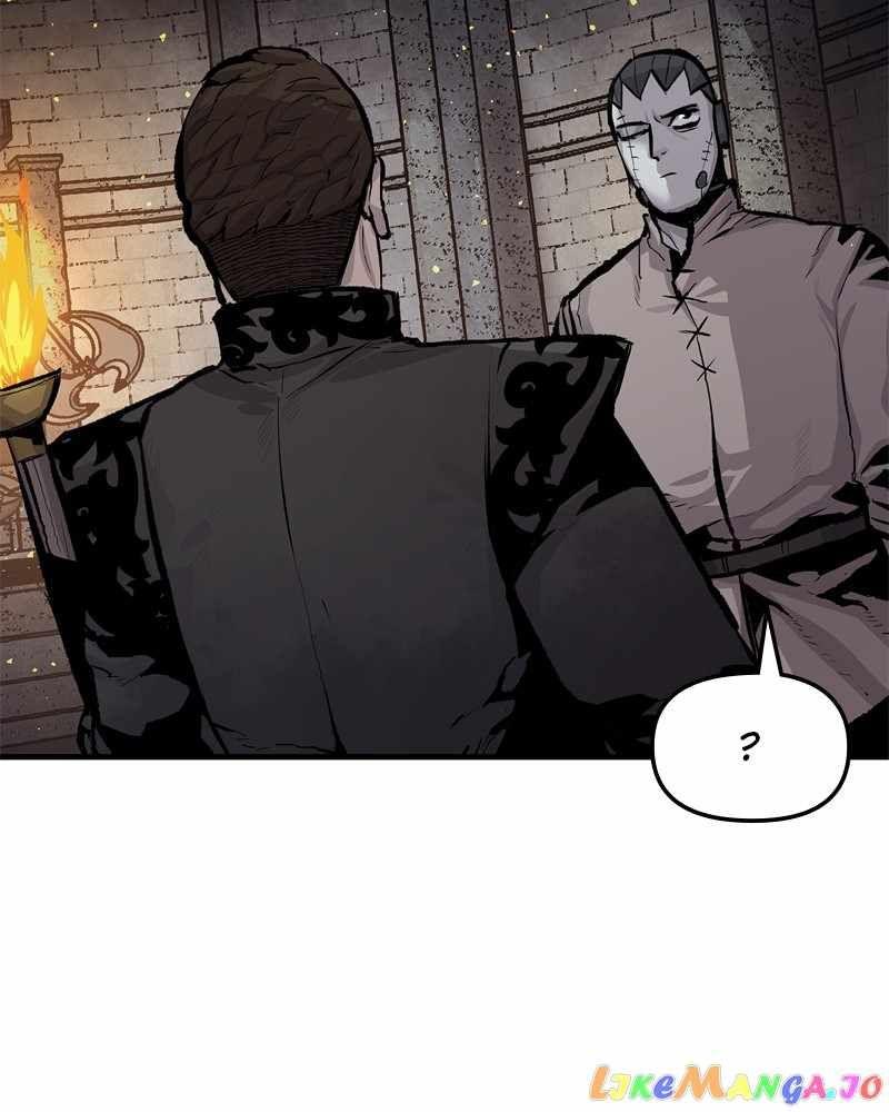 Read Corpse Knight Gunther (en) Manga Online