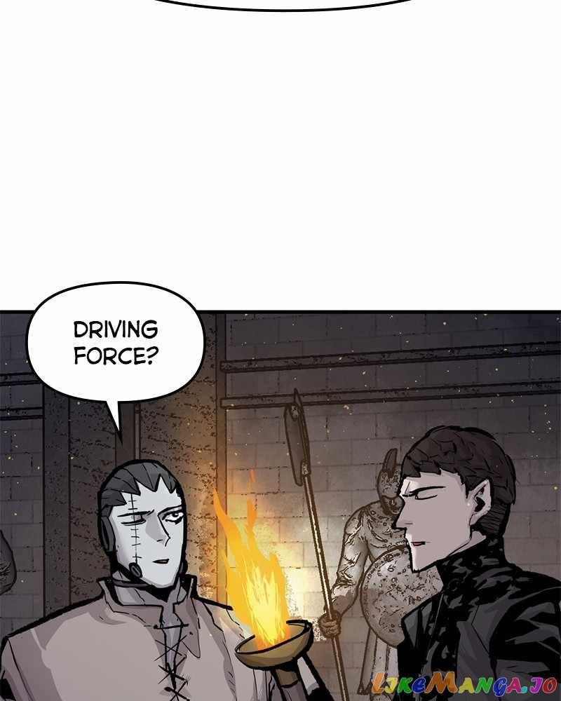 Read Corpse Knight Gunther (en) Manga Online
