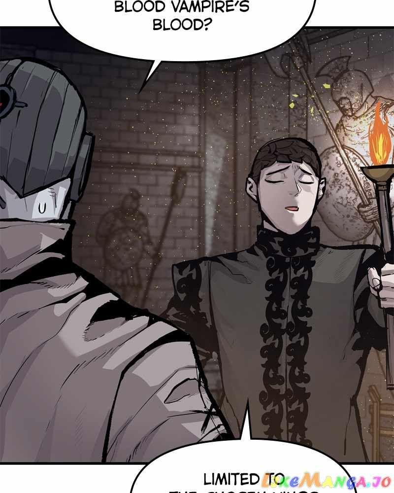 Read Corpse Knight Gunther (en) Manga Online