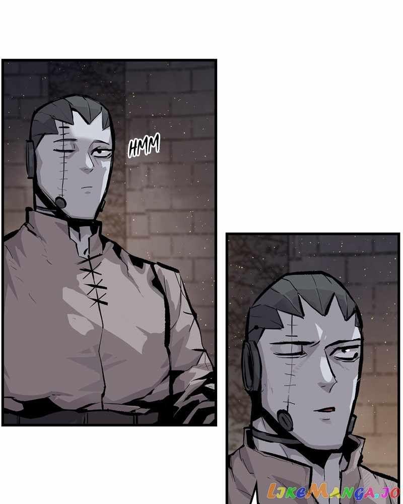 Read Corpse Knight Gunther (en) Manga Online