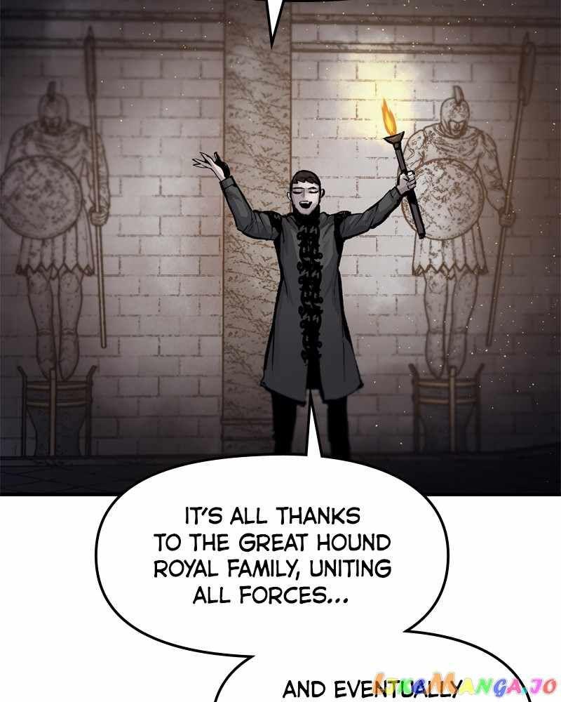 Read Corpse Knight Gunther (en) Manga Online