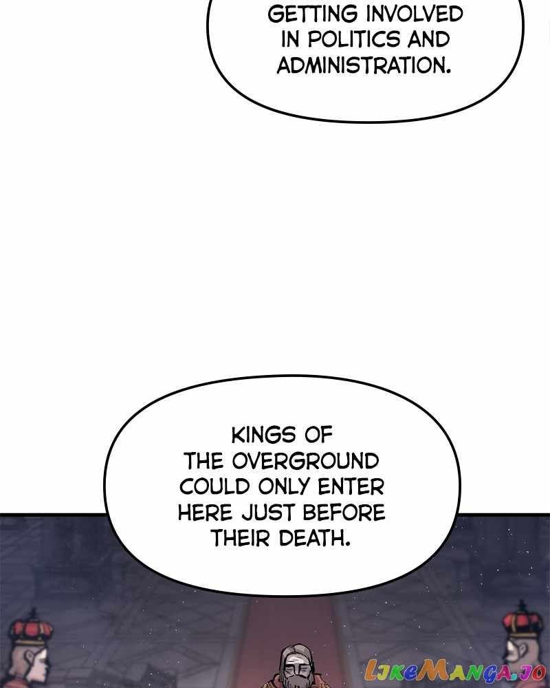 Read Corpse Knight Gunther (en) Manga Online
