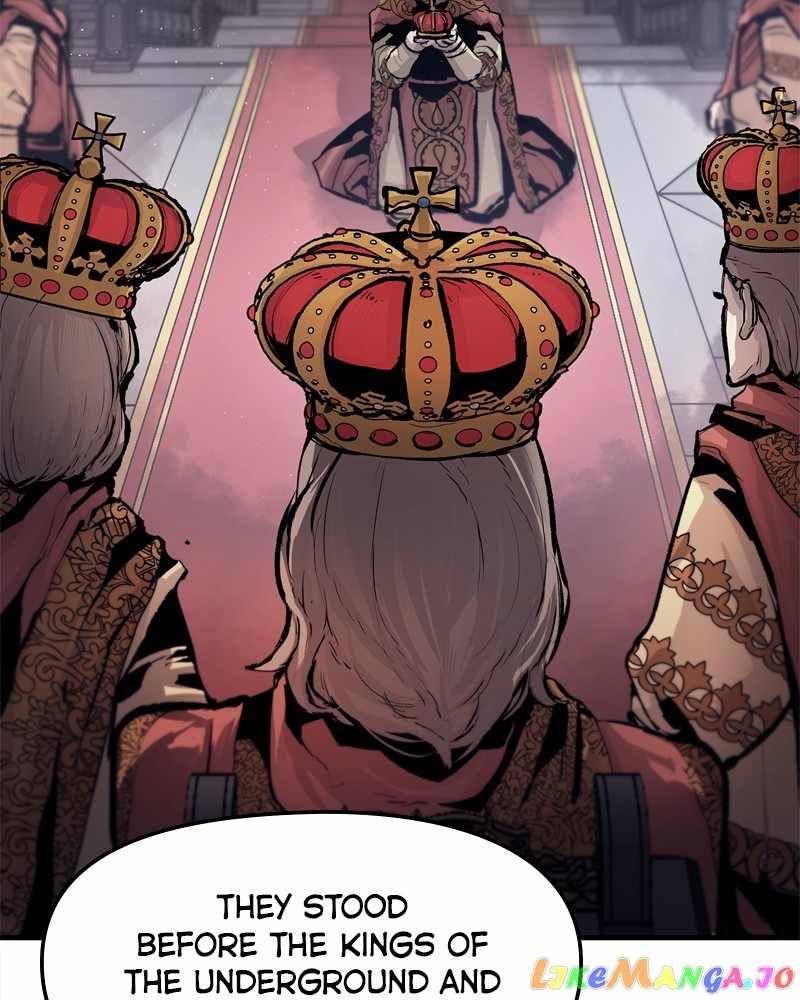 Read Corpse Knight Gunther (en) Manga Online