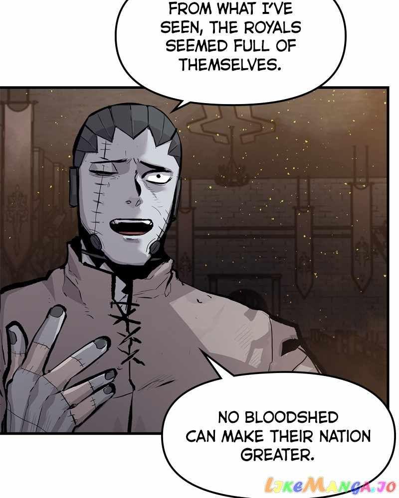 Read Corpse Knight Gunther (en) Manga Online