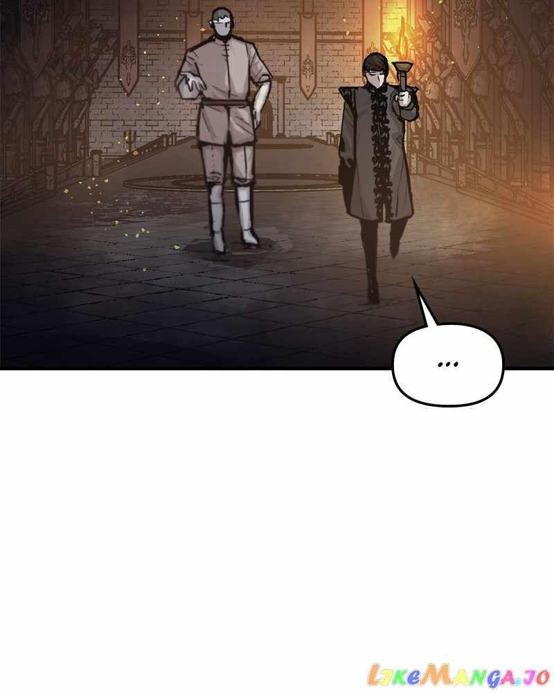 Read Corpse Knight Gunther (en) Manga Online