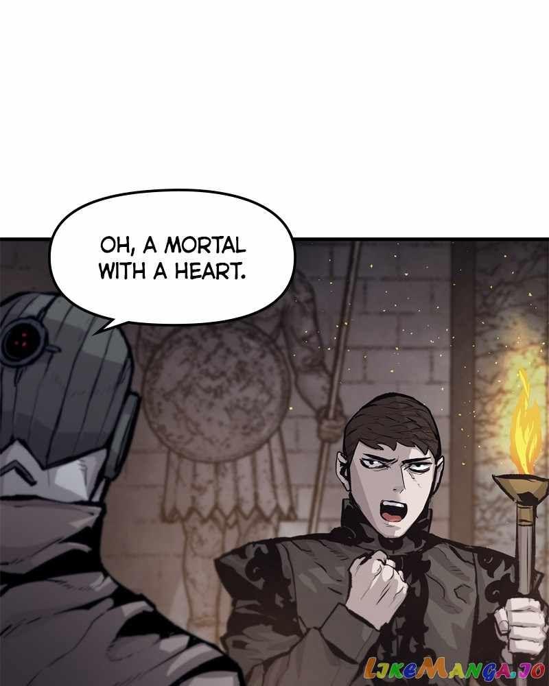 Read Corpse Knight Gunther (en) Manga Online