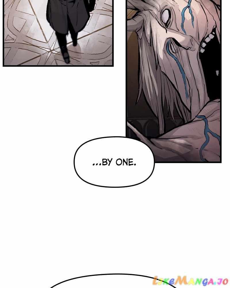 Read Corpse Knight Gunther (en) Manga Online