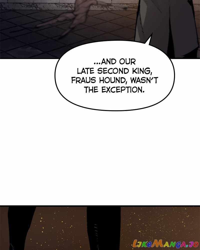 Read Corpse Knight Gunther (en) Manga Online