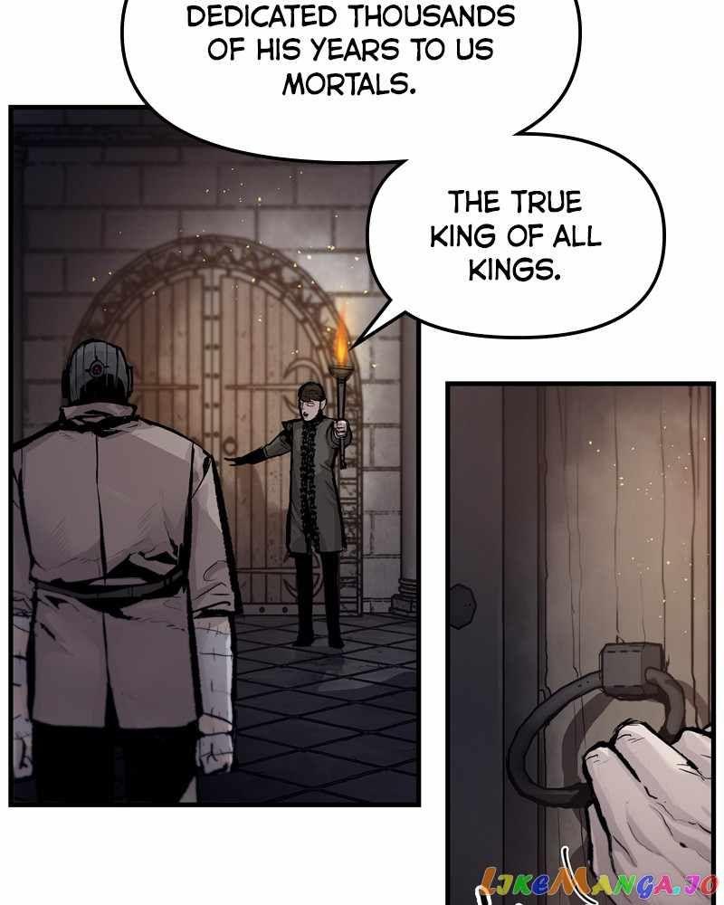 Read Corpse Knight Gunther (en) Manga Online