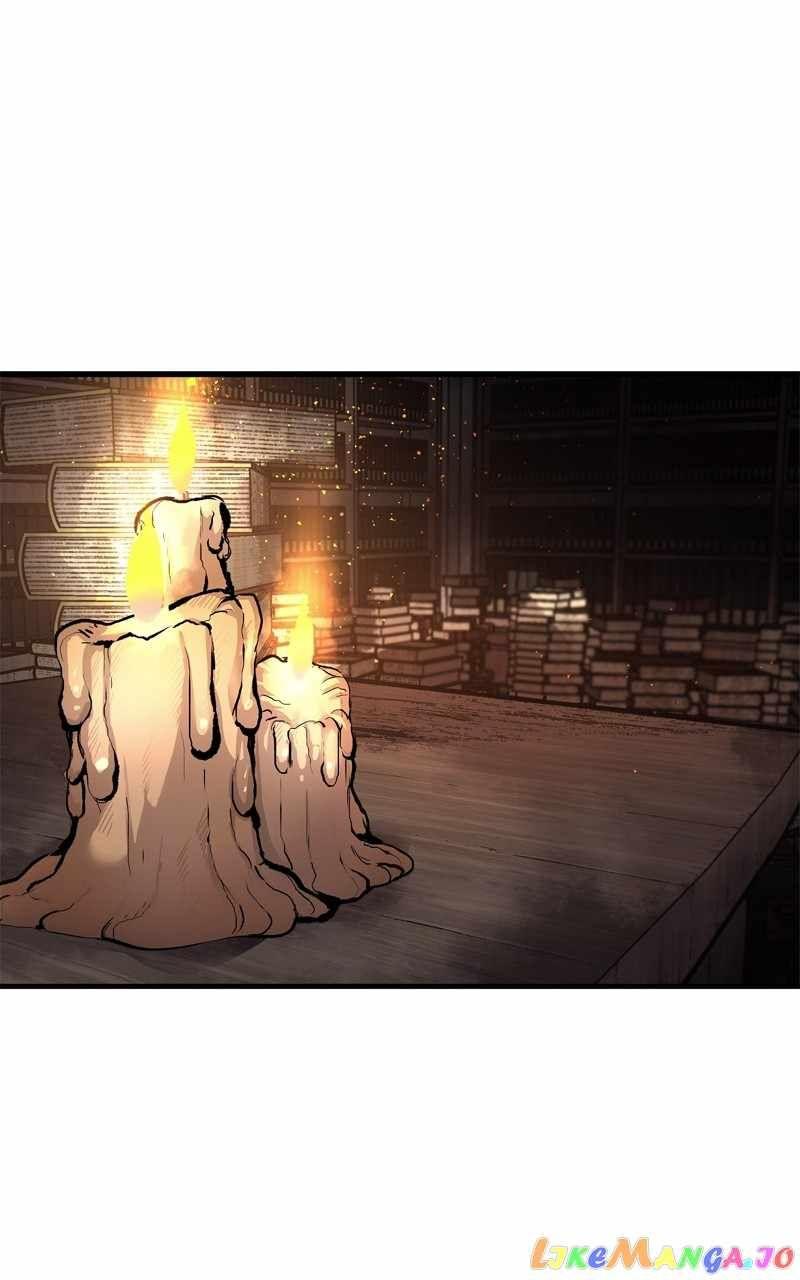 Read Corpse Knight Gunther (en) Manga Online