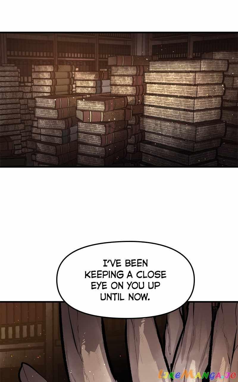 Read Corpse Knight Gunther (en) Manga Online