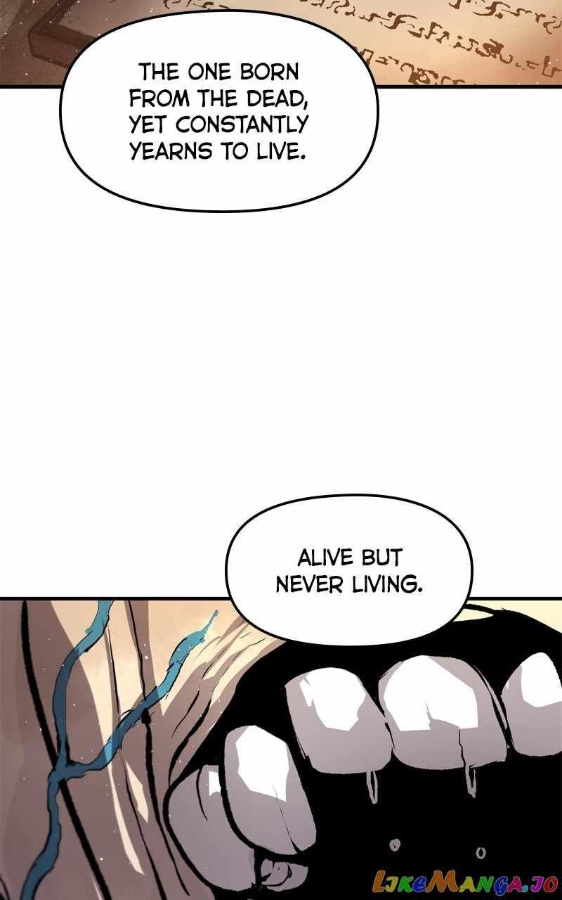 Read Corpse Knight Gunther (en) Manga Online