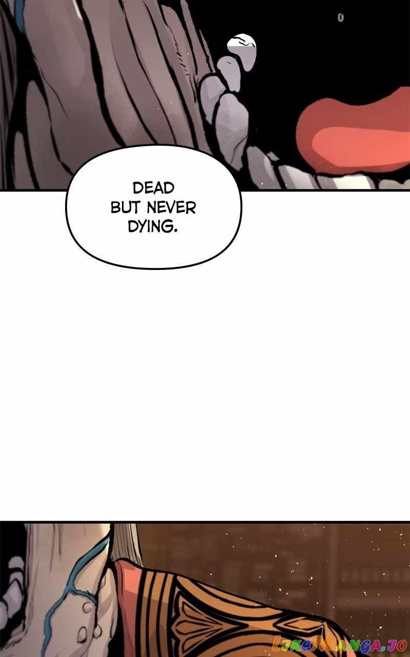 Read Corpse Knight Gunther (en) Manga Online