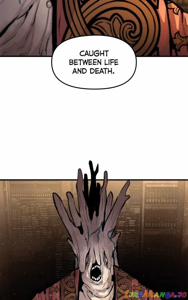 Read Corpse Knight Gunther (en) Manga Online