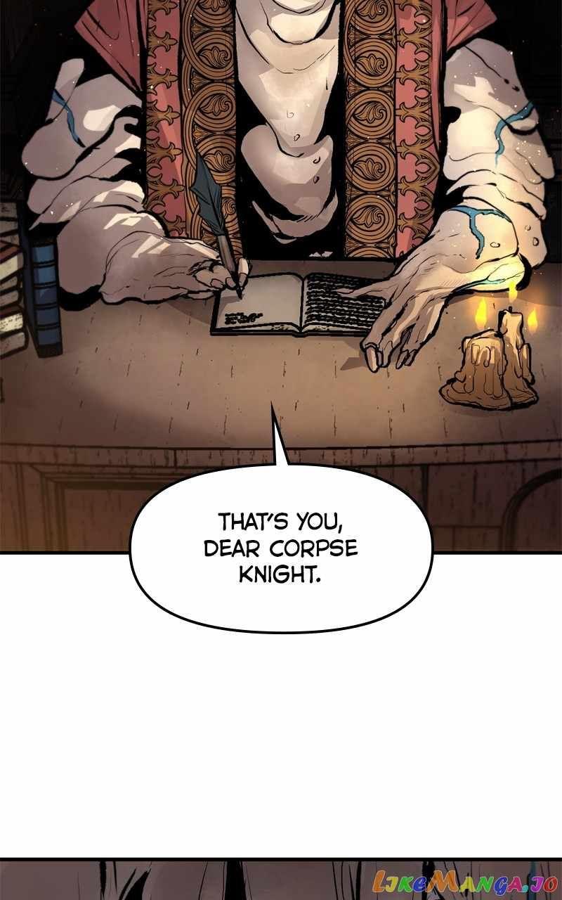 Read Corpse Knight Gunther (en) Manga Online